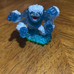 Skylanders Giants Slam Bam