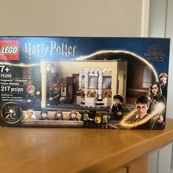 LEGO 76386 Polyjuice Potion Mistake