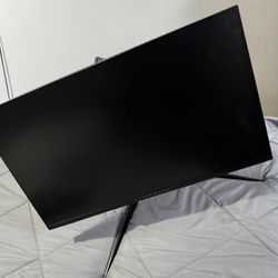 Dell Alienware AW2518HF 25" 16: Widescreen Gaming Monitor - Black