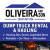 Oliveira And Son Construction 