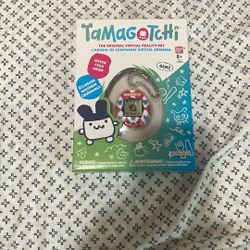 Unopened Tamagotchi 