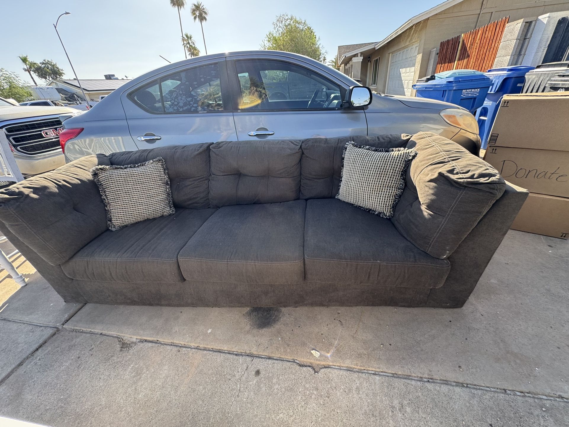 Sofa
