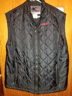 Men's Spyder Jacket Vest