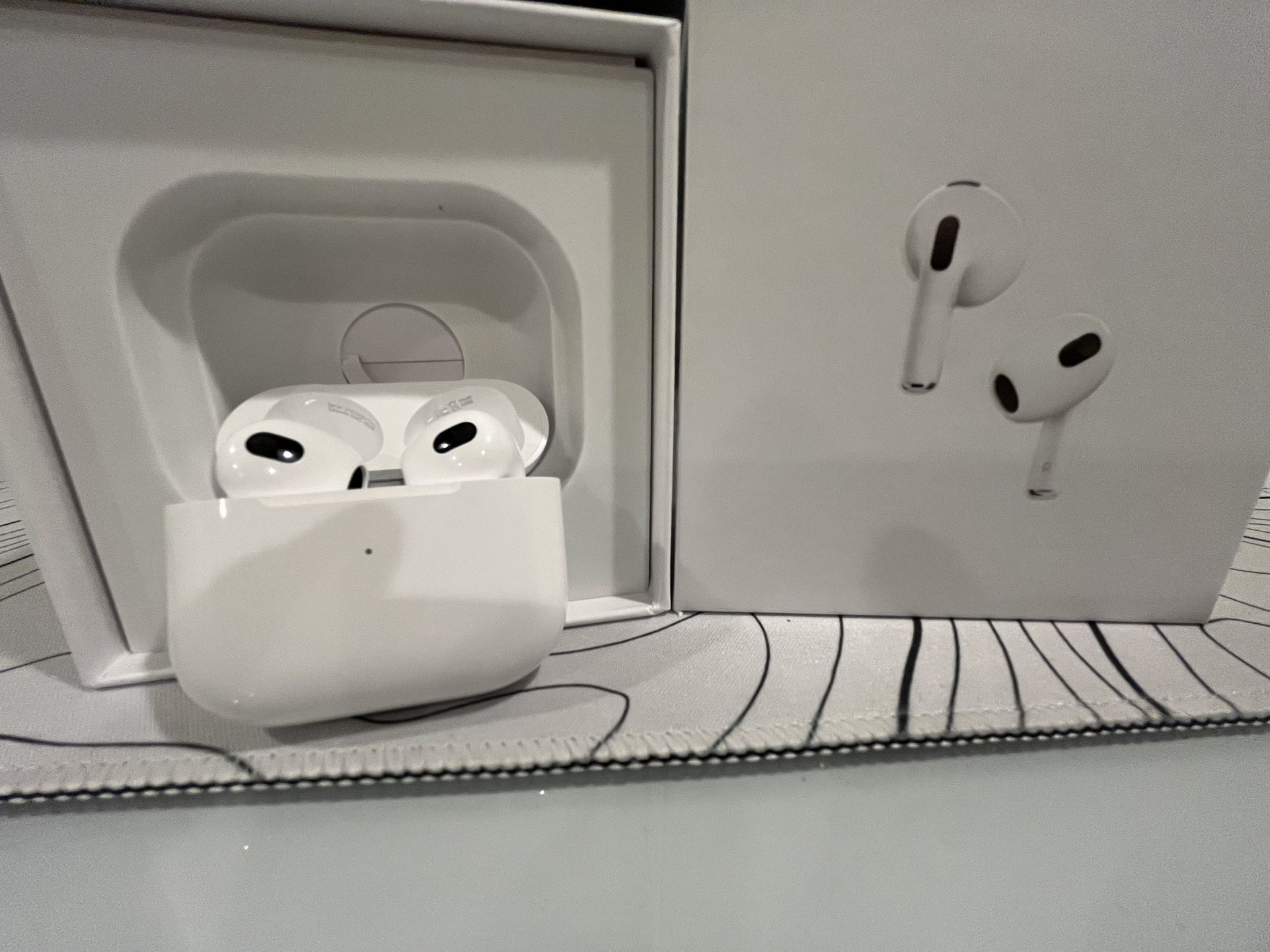 Air Pod 3