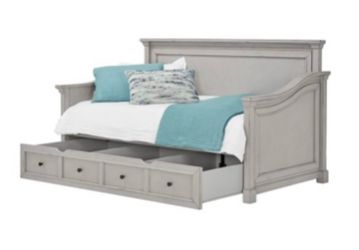Quality Daybed Twin City Furniture Like New