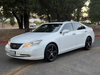 2008 Lexus ES 350