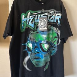Men’s XL Hellstar Tee