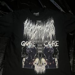 Ken Carson AGC tour Shirt #2