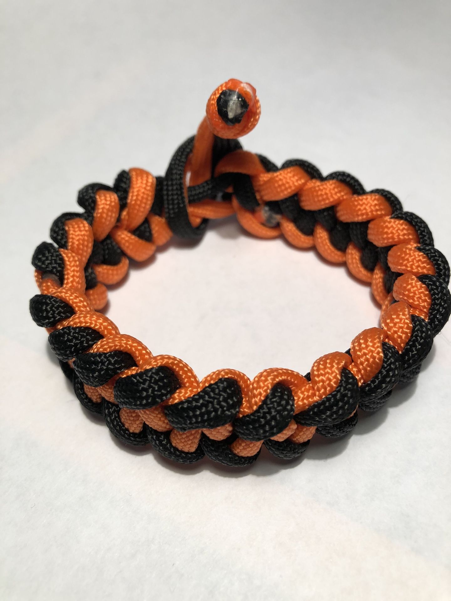 Paracord Bracelet