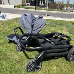 Demi Nuna Stroller 