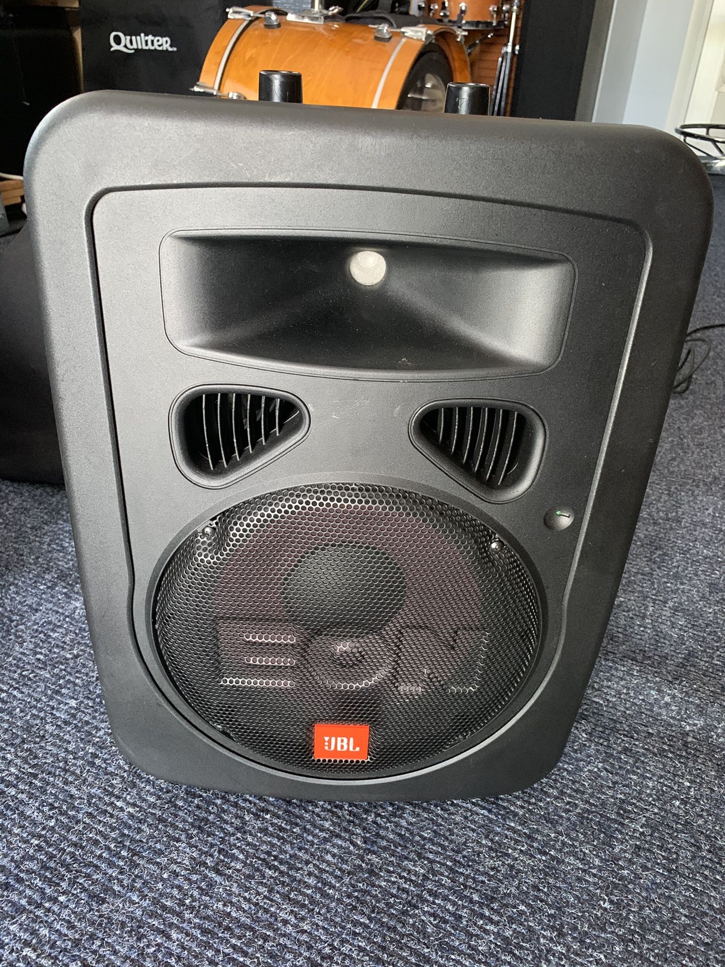 JBL Eon10 G2 powered Speaker for Sale in North Palm Beach, FL OfferUp