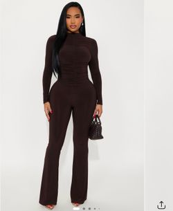 Fashion nova 2 piece