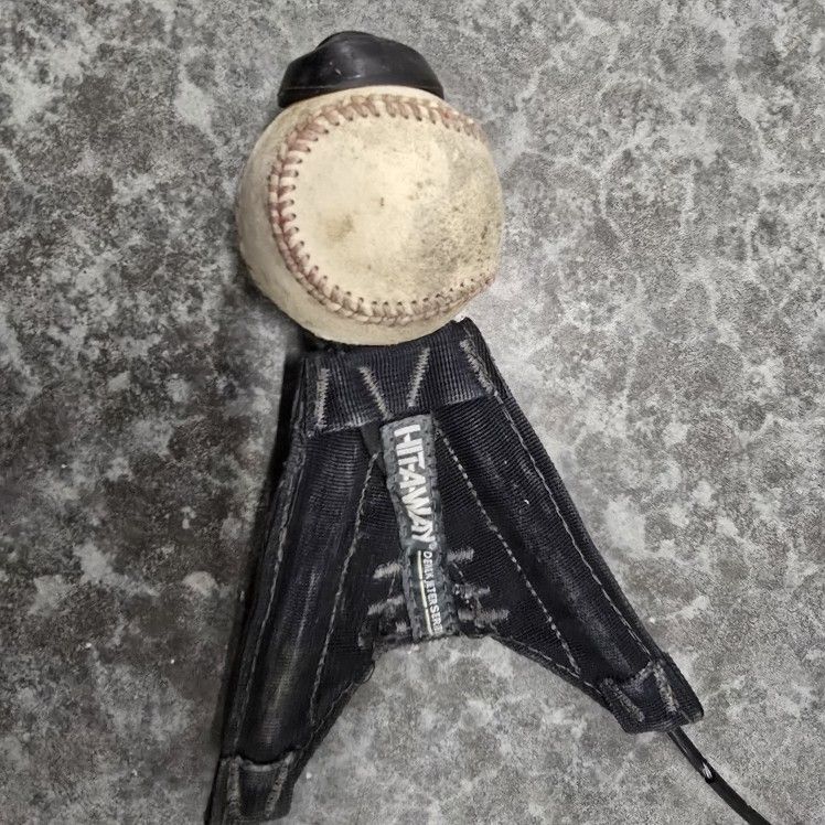 HitAway Baseball Training