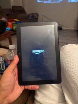 Amazon tablet 8th gen