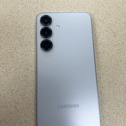 Samsung Galaxy S25 Unlocked 128 GB