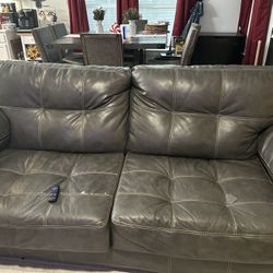 Couch For Sale 
