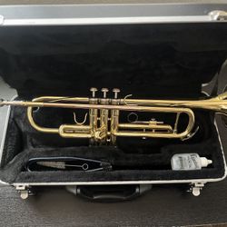 Trumpet 400$ Or Best Offer 