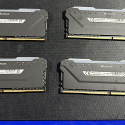 Corsair Vengeance Pro RGB