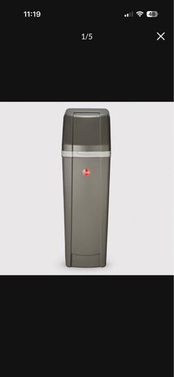 NEW-42K Grain Water Softener