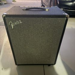 Fender Rumble 500  Bass Combo Amp