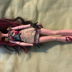 Monster High Draculaura