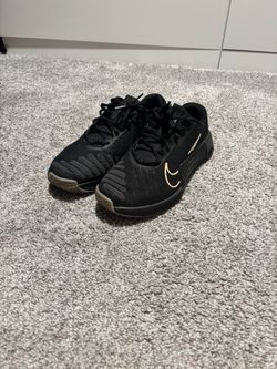 Nike Metcon size 9.5M