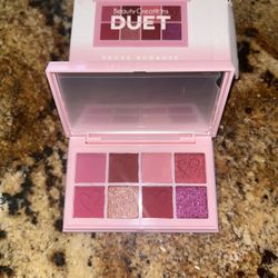 Beauty Creations Rouge Romance Eyeshadow Palette 