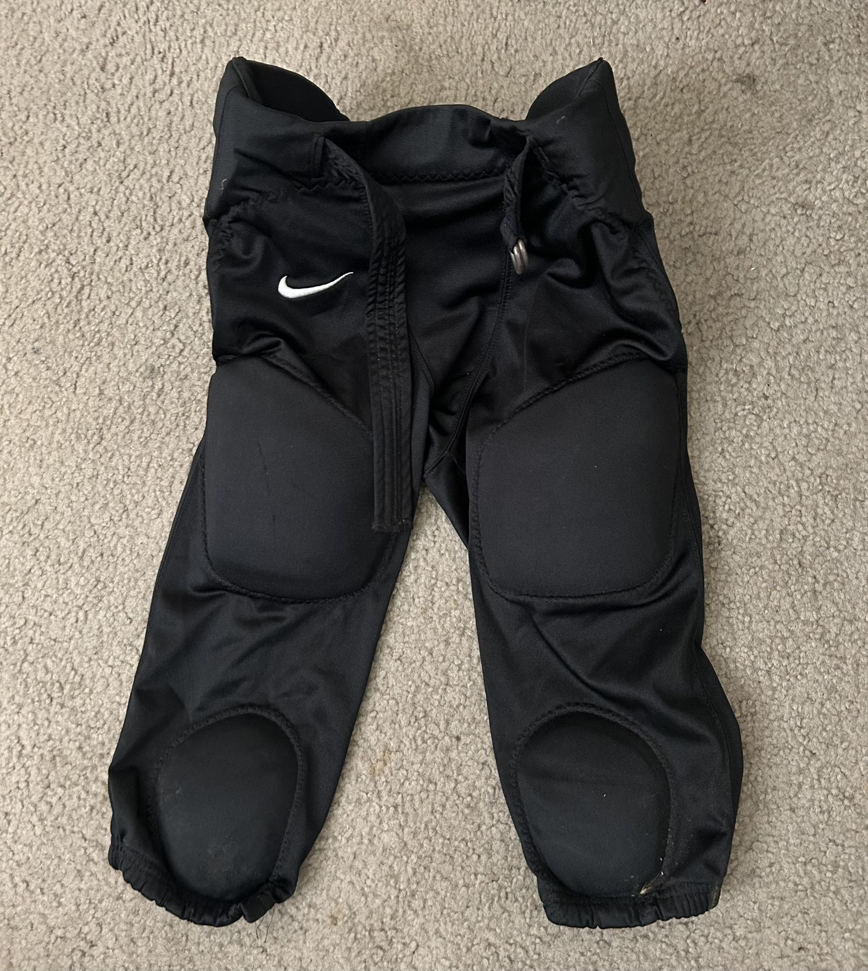  Nike Youth Recruit Integrated 3.0 Football Pants