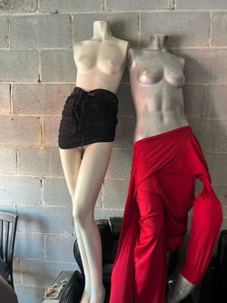 Mannequin
