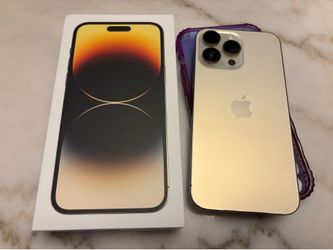 iPhone 14 Pro Max 128gb
