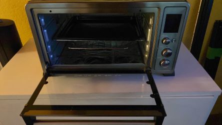 Toaster Oven