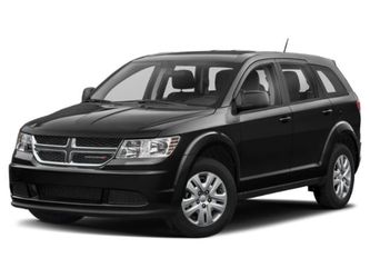 2020 Dodge Journey