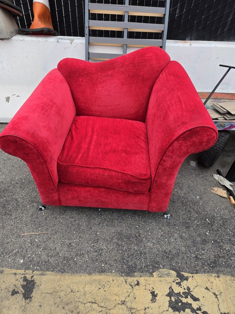 Cleopatra chair