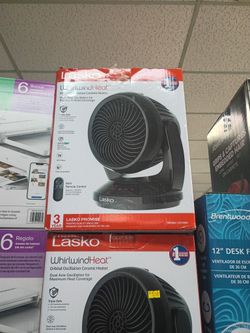 Lasko Heater 