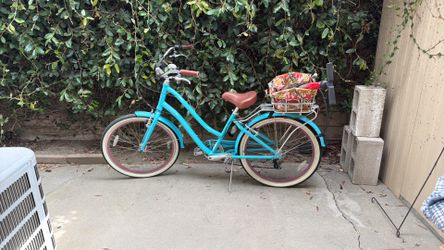 Beach cruiser- pick up only