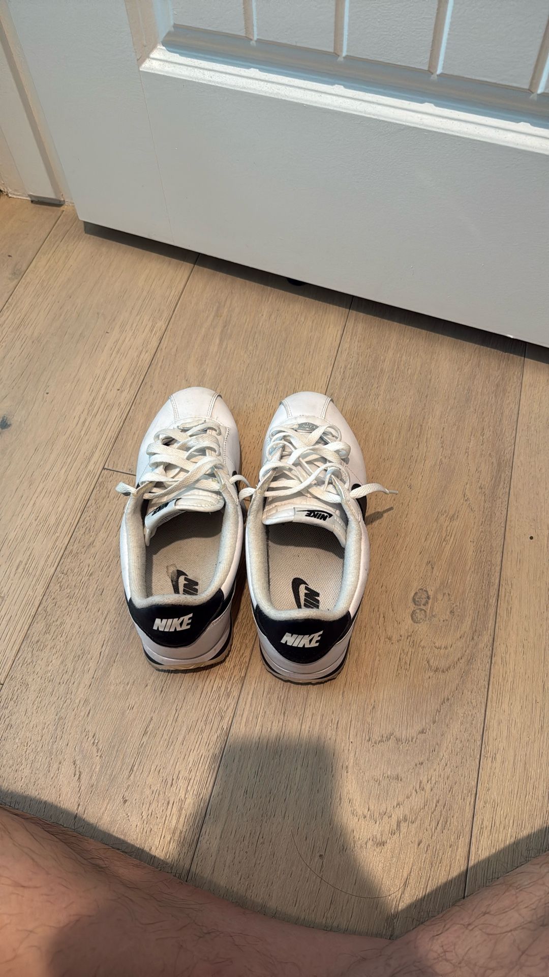 Nike Cortez