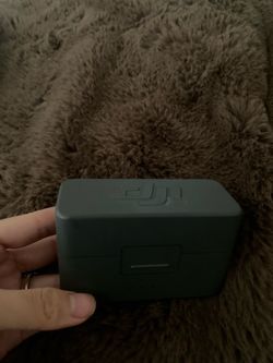 Dji mics
