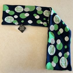 Seahawk scarf 