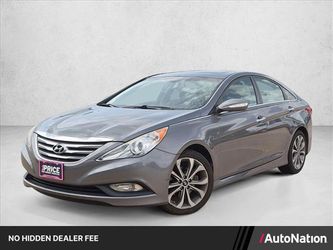 2014 Hyundai Sonata