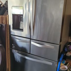 Whirpool Refrigerator  Beautiful