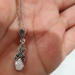 9.25 Necklace