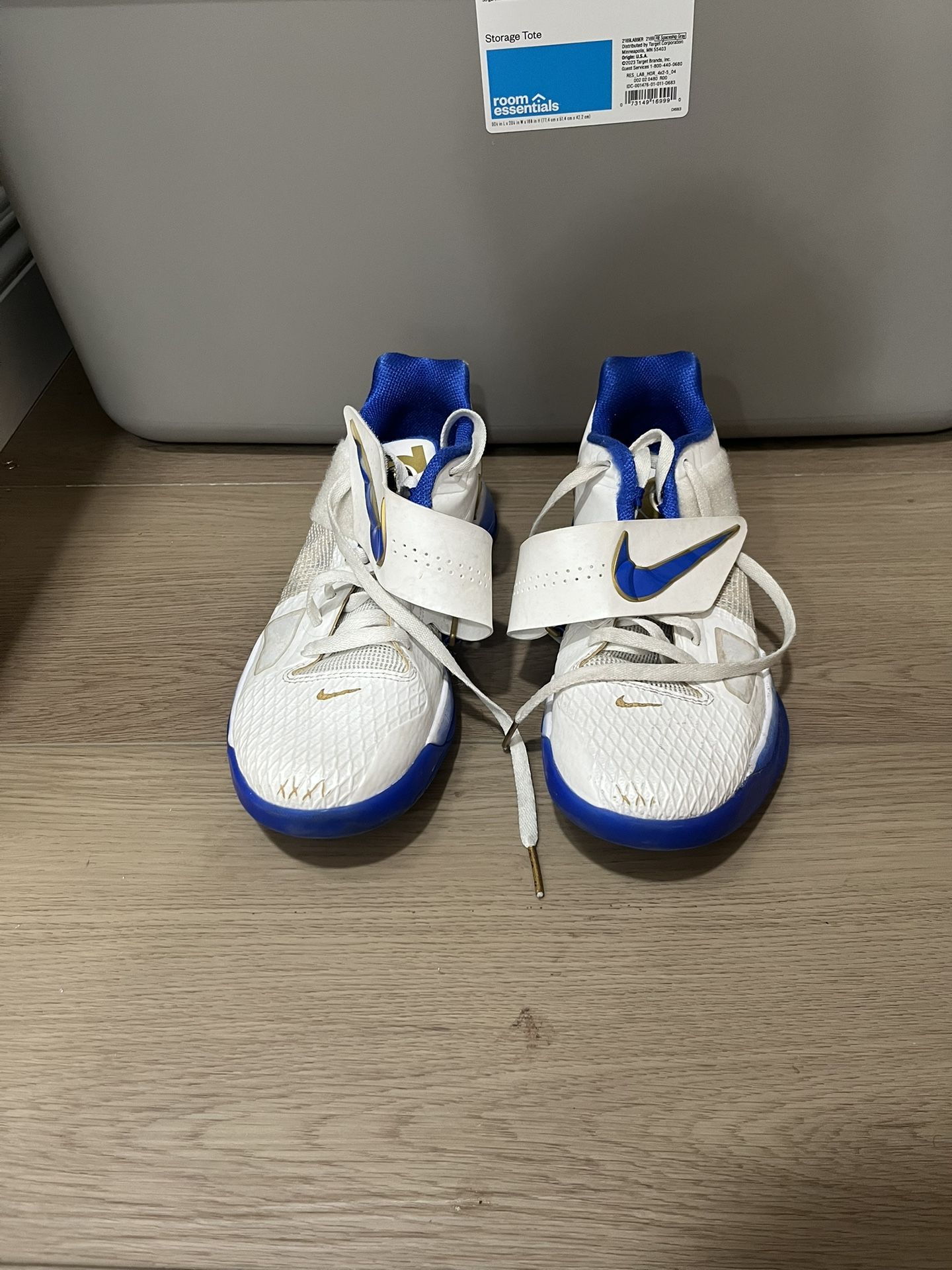 Kd 4 MVP