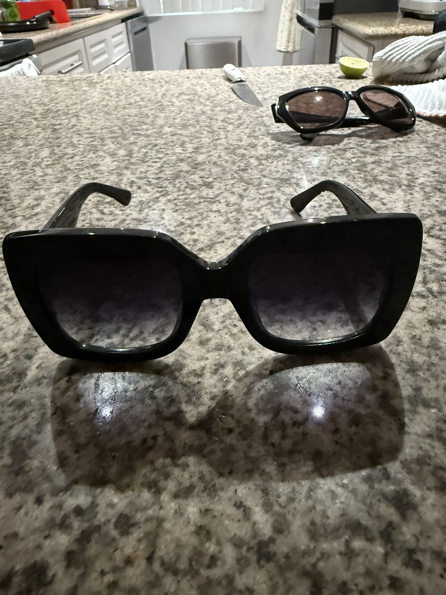 Gucci Glasses