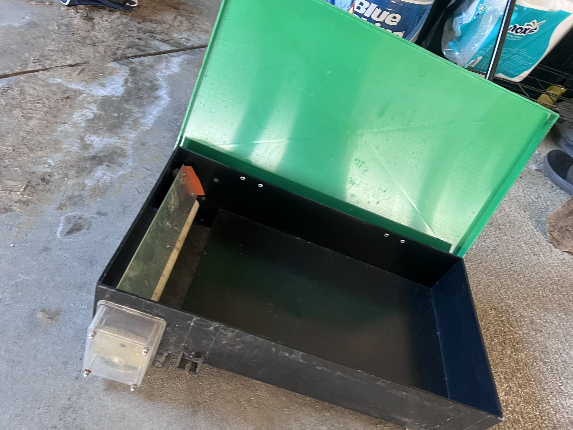 FIAP Belt Feeder