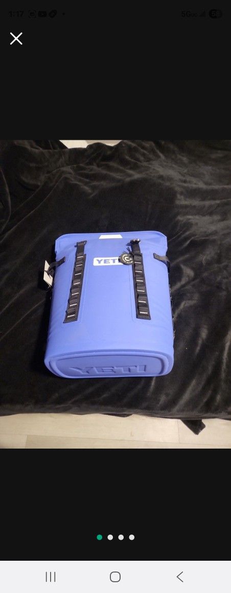 Yeti