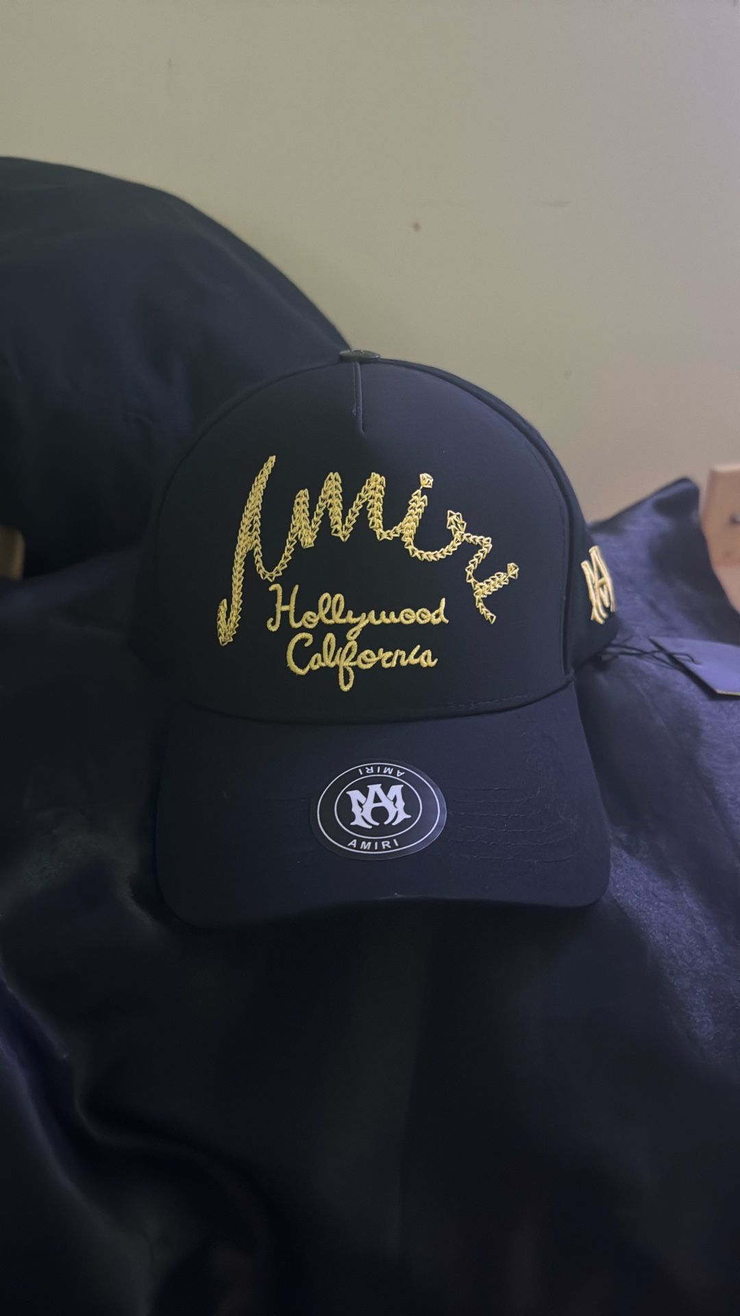 Amiri Hat