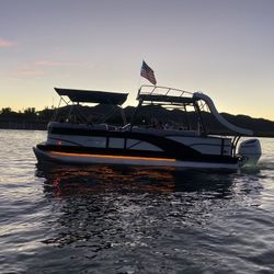 2018 Godfrey Premium