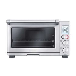 Breville BOV800XL Smart Oven Convection Toaster – Stainless Steel