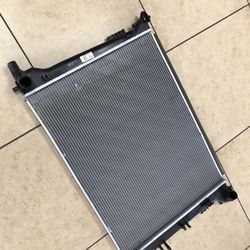 2016/2019 Hyundai Tucson Radiator 