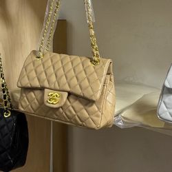 Chanel bag